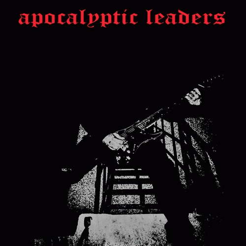 Apocalyptic Leaders : Insomniac People